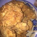 Cooksnap dari Diana untuk resep Ayam kfc kriuk.