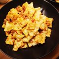 Cooksnap από Ada Serani στη συνταγή Τορτελίνια με κιμά στο φούρνο