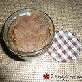 Cooksnap από dcroula στη συνταγή Κρέμα Κάστανο (του Παρλιάρου)