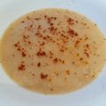 Cooksnap από Δέσποινα Καρπούζα στη συνταγή Ιρλανδική κρεμμυδόσουπα 🍀