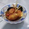 Cooksnap dari Yuna untuk resep Telur balado simple
