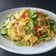 Cooksnap dari Nay's Kitchen untuk resep Timun Orek Telur