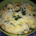 Cooksnap dari سفتي احمد untuk resep Bubur tiga rasa