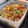 Cooksnap myra fuza semasa beliau membuat Mee Goreng Basah Simple (Mee Banjir).