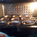 Cooksnap dari Aulia Diadjeng Mimi Rachmah untuk resep Brownis panggang
