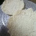 Cooksnap dari Fitri Purwantika untuk resep Intip teflon