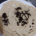 Cooksnap dari triandini untuk resep Kue Ape