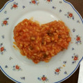 El cooksnap de Anixu cuando hizo Arroz con pollo al curry.