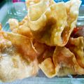 Cooksnap dari Dhefnihatun Qozan untuk resep Siomay / Batagor Dos (tanpa ikan & ayam)