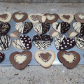 El cooksnap de mari cuando hizo Galletas de mantequilla fáciles, ideales para decorar.