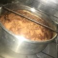 Cooksnap dari Prili Anindia untuk resep Bolu Kecebong