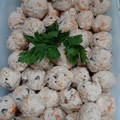 Cooksnap dari Tini Agustinarsih untuk resep Sup bakso serabut (bakso lohoa)