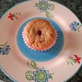 Gyöngyi 💇‍♀️ Cooksnap-ja, amikor elkészítette a(z) Banános muffin receptet.