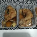 Cooksnap dari Muhini Prihatiningsih untuk resep Ayam bakar taliwang