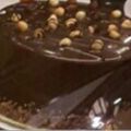 صورة من ندووش🥀، شاركها بعد تجربة وصفة كيكه الكاكاو مع الشوكولا