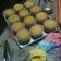 Cooksnap dari Pramesti untuk resep Cupcake lembut empuk gemesin ^^