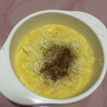 Cooksnap dari Neno Amelia Riyandari untuk resep MPASI 11m+ Bubur Jasuke