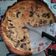 El cooksnap de Nerea Merayo García cuando hizo Quiche Lorraine de champiñones, mozzarella y beicon.