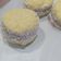 El cooksnap de Lorena Rolon cuando hizo Alfajores de Maicena - Alfajorcitos Alfajor maizena.