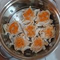 Cooksnap dari nogamelia untuk resep Dim Sum anak Kost
