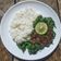 Cooksnap dari Syafa Syifa untuk resep Petis Kangkung khas Semarang