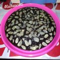 Cooksnap dari Arni Munawati untuk resep Brownies keju panggang magic com 😁