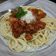Cooksnap dari Angelin Leo untuk resep Spaghetti bolognaise 