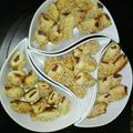 صورة من 🌼🌼عاشقة الورد🌷🌷، شاركها بعد تجربة وصفة معمول بالتمر
