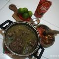 Cooksnap dari Devi Nurlaili untuk resep Sop tulang sapi