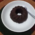 Cooksnap dari Ami Natalia untuk resep Bolu Kukus Coklat Simple No Mixer