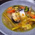 Cooksnap dari Maitreya Mia untuk resep Palumara Ikan Patin Tidak Pedas