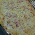 Cooksnap de Cecilia Pavan quando cozinhou Batata Gratinada.