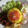 Cooksnap dari Alma Fianti untuk resep Nasi kuning