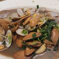 kimi 的 快炒海瓜子-夏日啤酒最佳配菜 cooksnap