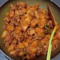 Cooksnap dari Meirina untuk resep 51. Sambal Goreng Kentang Ati Sapi