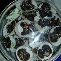 Cooksnap dari bunda teni untuk resep Koko Crunch Cookies #BikinRamadhanBerkesan