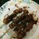 Cooksnap dari Wan Wan untuk resep Sate Tempe