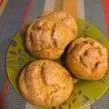 El cooksnap de Mara cuando hizo Tortas de boniato murcianas.