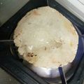 Daxita Shah's cooksnap of when they made જૂવાર બાજરી નો રોટલો (Jowar Bajara Rotlo Recipe In Gujarati).