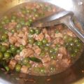 Cooksnap dari Rahmawati Novita untuk resep Tumis tempe leunca