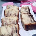 Cooksnap dari Amellia Eksan untuk resep Marmer/Marble Cake
