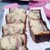 Cooksnap dari Amellia Eksan untuk resep Marmer/Marble Cake