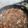 El cooksnap de Blanca Balentin cuando hizo Chop suey de pollo con spaghettis.
