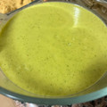 El cooksnap de Marieta cuando hizo Crema de calabacín fácil con Thermomix.