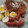 El cooksnap de Eva Perez cuando hizo Hot cakes o pan cakes con tocino. ॐ.