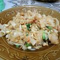Cooksnap dari Silfi Yuliani untuk resep Kwetiaw goreng bakso