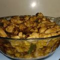 Cooksnap dari Vitha Dandel untuk resep Ayam teriyaki ala hokben
