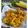Cooksnap dari Saomi Mayhai untuk resep Bakwan Jagung Teri Medan