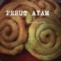 Cooksnap dari Norma Sandra untuk resep Kue Perut ayam eco