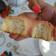 El cooksnap de Carolina Mallo Sosa cuando hizo Donas al horno!.